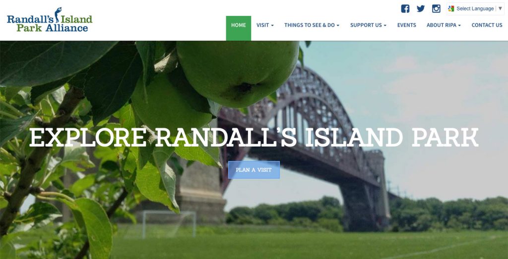 Website