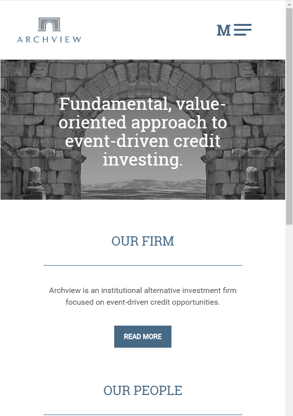 Website