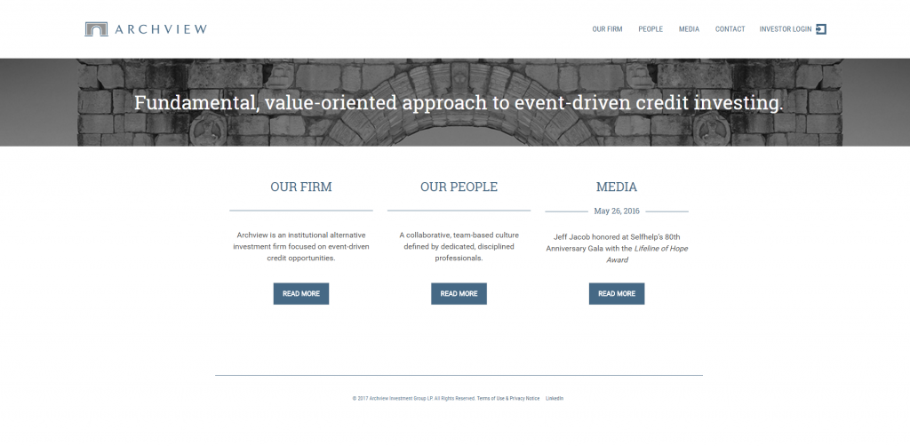 Website