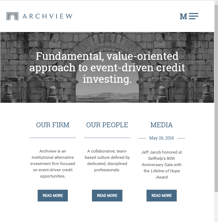 Website