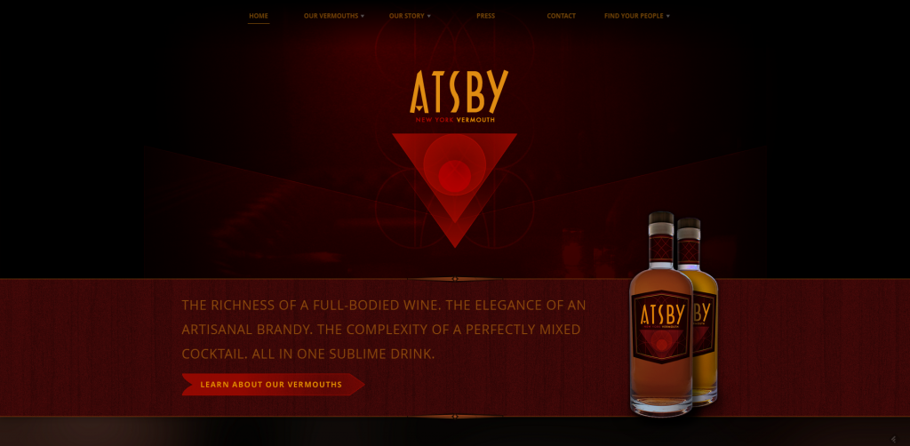 Website
