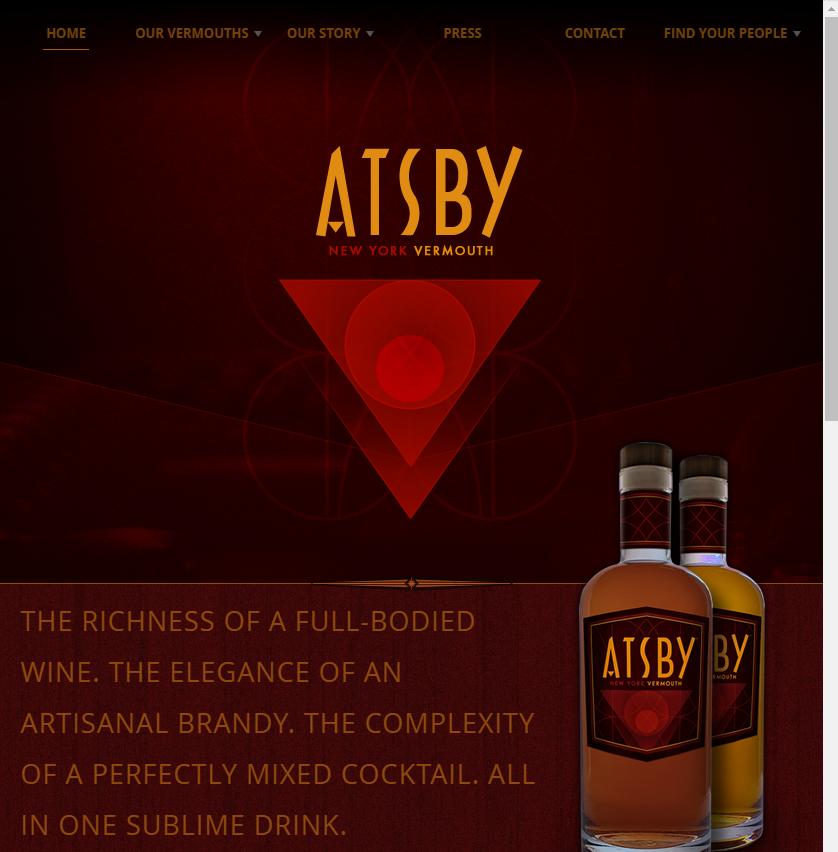 Website