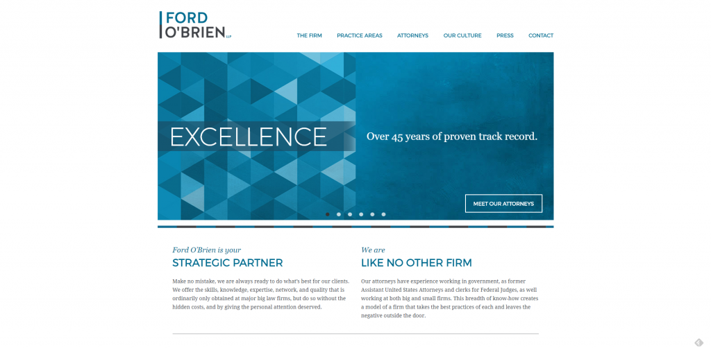 Website