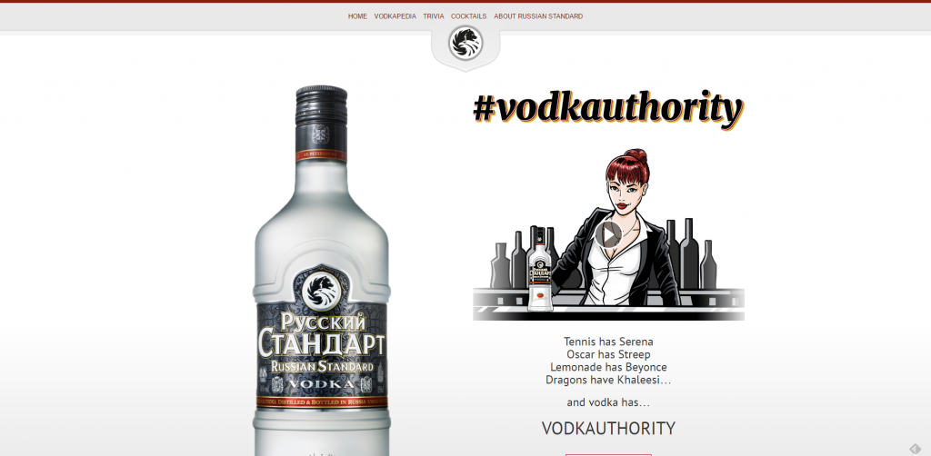 Website