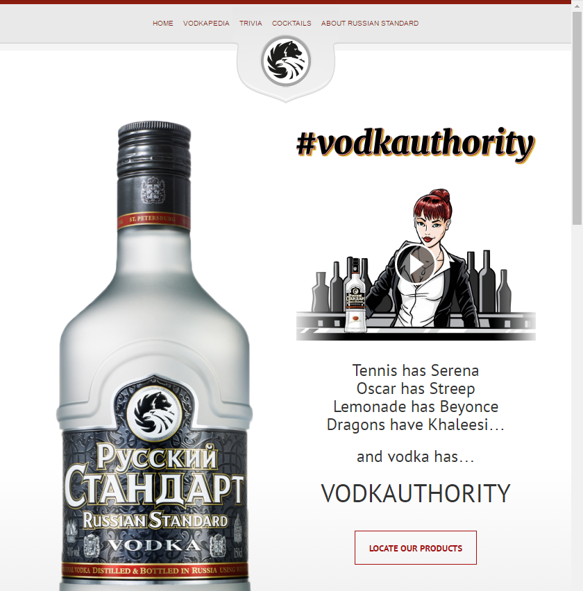 Website