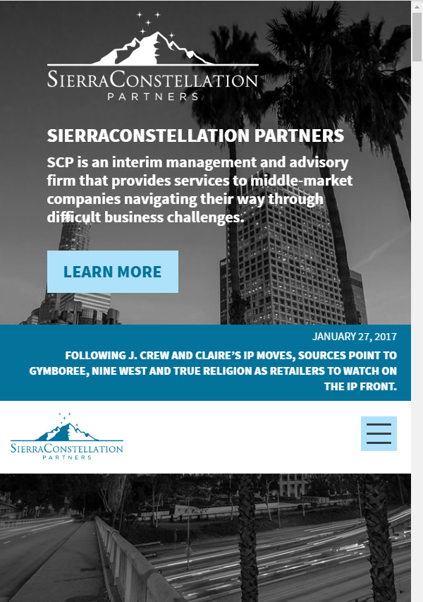 Website