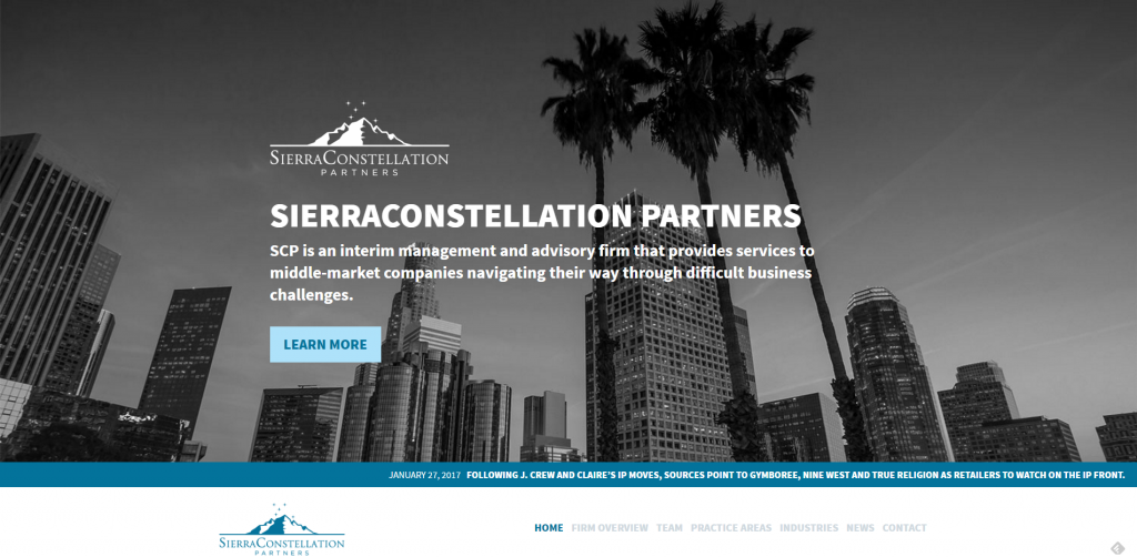 Website