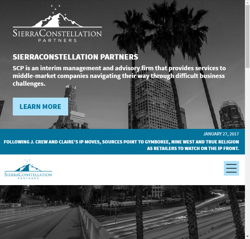Website
