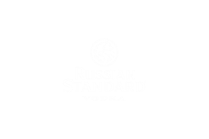 Russian Standard Vodka