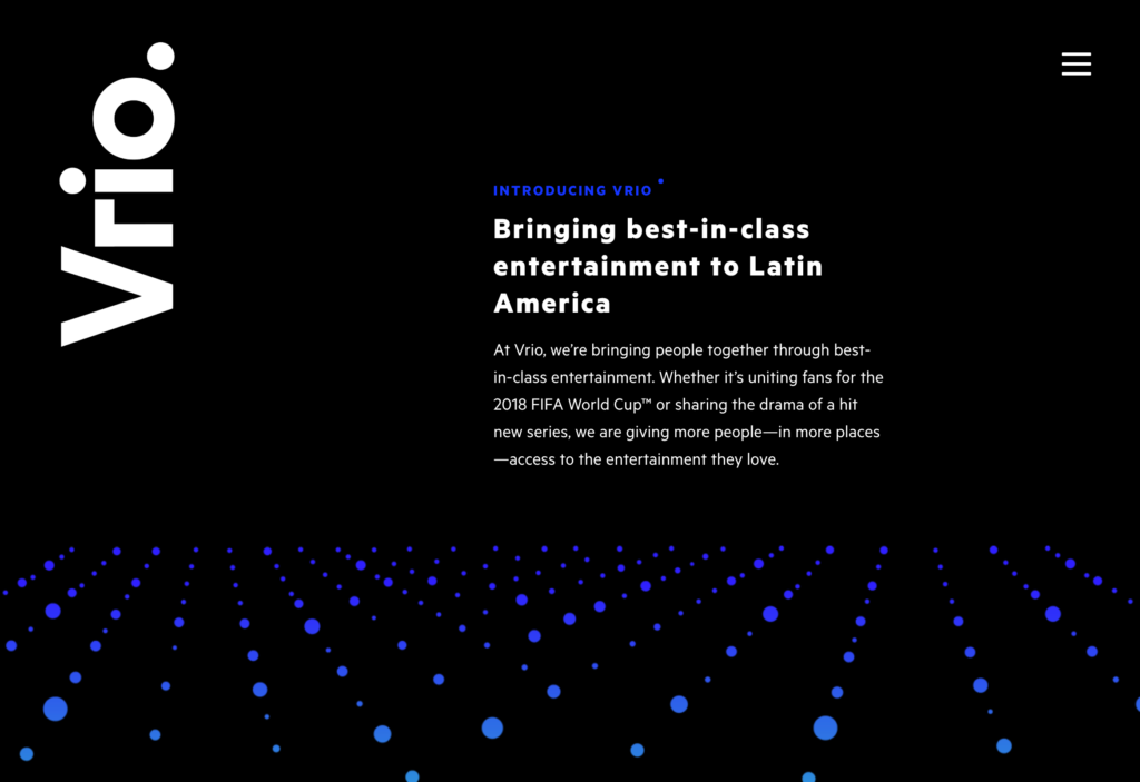 Website